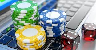 Goldfishka Casino